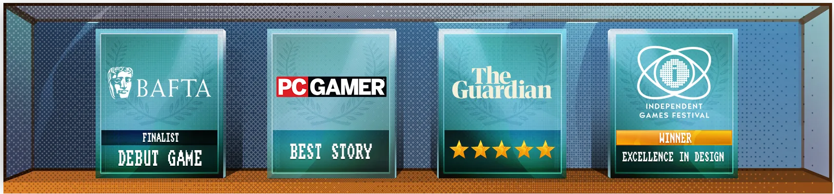 Awards and accolades