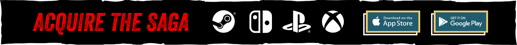 Acquire the complete saga