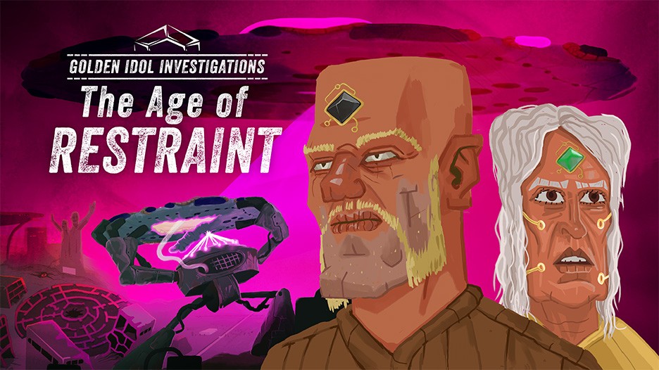 The Age of Restraint