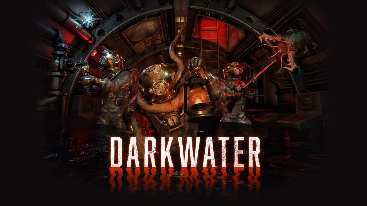 Darkwater Logo