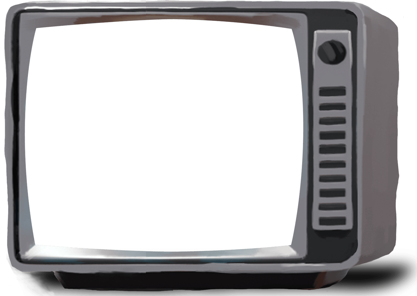 Television set