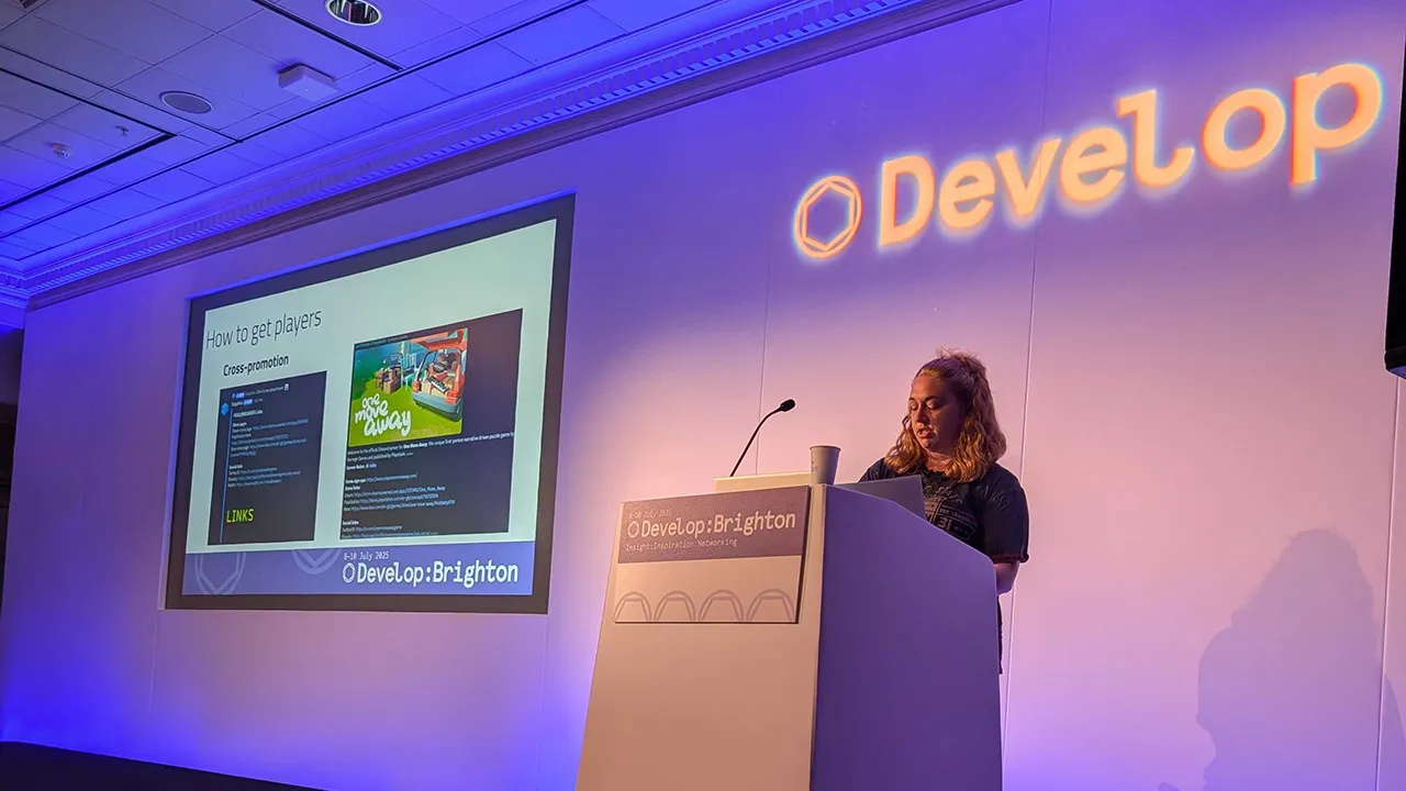 Our Develop:Brighton session on community building gets industry spotlight cover